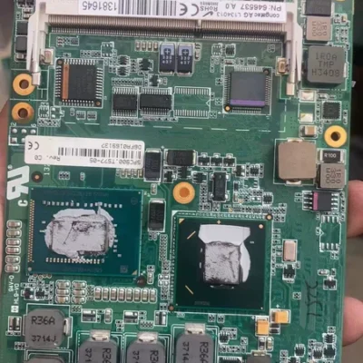 B&R 5PC900.TS77-03 Industrial PC Motherboard 24V Unit