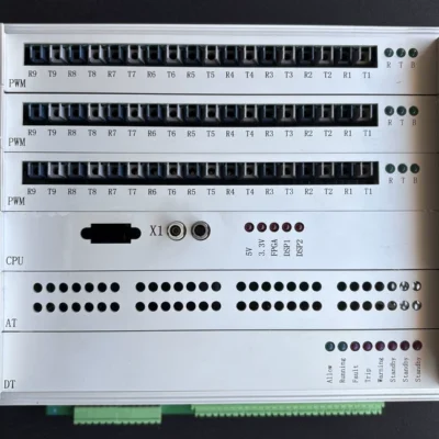 Industrial Drive Control Allen-Bradley HRD-PF6000-CU-06