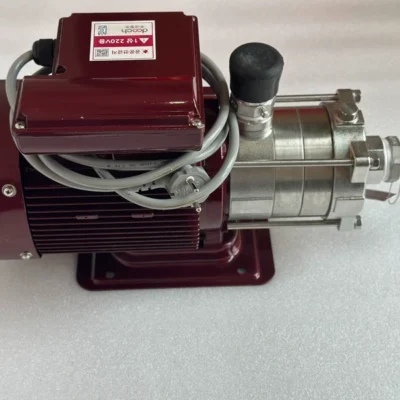 Circulation Pump Dooch DHF4-3M - Efficient HVAC Water Booster