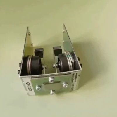 HORIBA GP-2201  3200043977 Diaphragm Pump for Industry