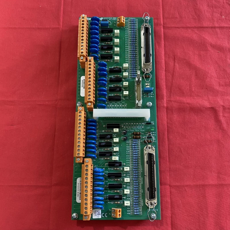 Display Board Honeywell 42622268-002 BC-THAI11 New - Image 2