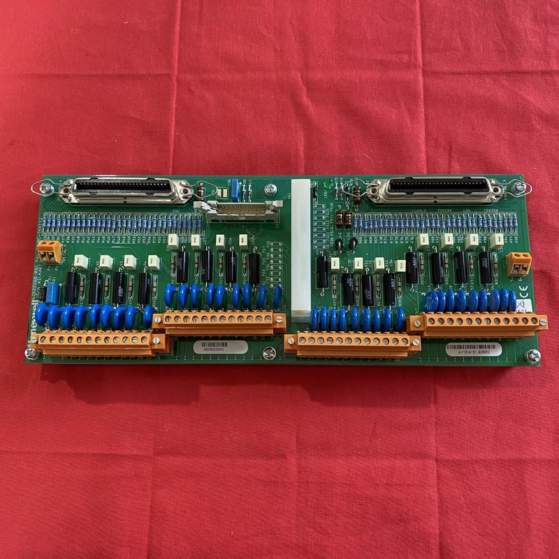 Display Board Honeywell 42622268-002 BC-THAI11 New - Image 3