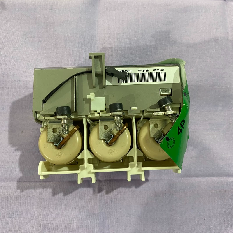 Schneider 29182 Trip Unit for Industrial Power Protection - Image 3