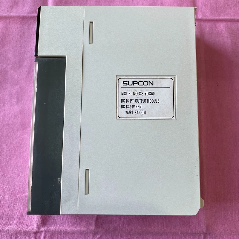 SUPCON OS-YDC50 DC Output Module for Process Automation - Image 2