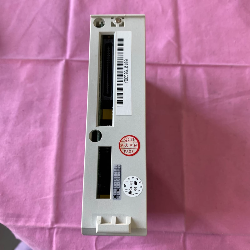 SUPCON OS-YDC50 DC Output Module for Process Automation - Image 3