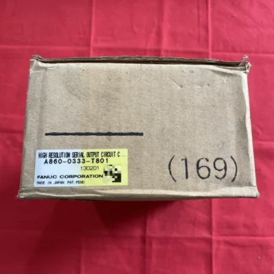 Fanuc A860-0333-T801 Encoder Circuit Board for CNC