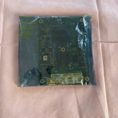 Power Supply Module ABB PP E101A  3RHE07825R0101