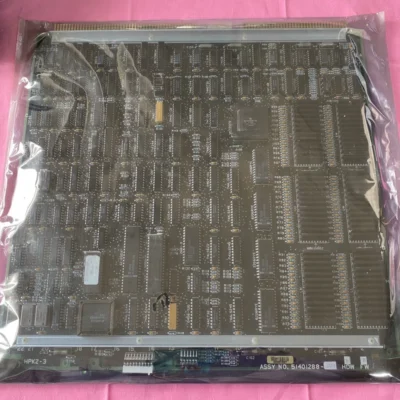 Honeywell 51401288-200  HPK2-3 Module for Industrial Automation