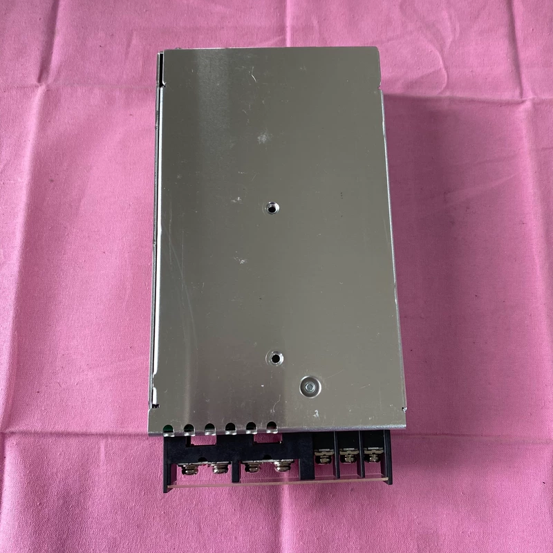 COSEL PBA300F-48 300W Power Supply for Automation Systems - Image 2