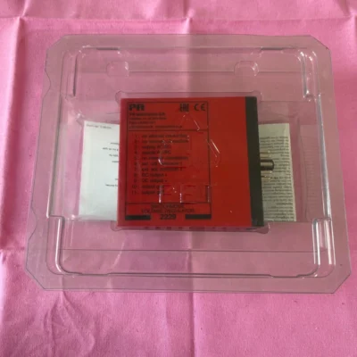 Factory Automation PR PR2229A4 Power Supply for Control