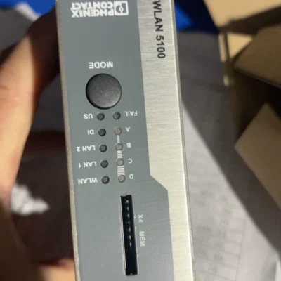 Phoenix Contact WLAN 5100 Wireless Communication Module