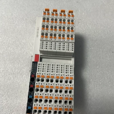 Digital Input Module REXROTH S20-DI-64/1  R911173742-AB1