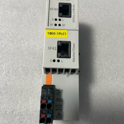 REXROTH XF01.1-FB-03 Communication Module for PLC