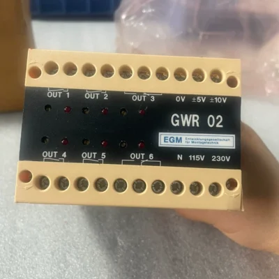 ThyssenKrupp K.XN405.002.00.00 Control Module Unit