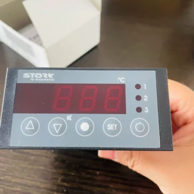 STORK ST710-KHBV.03 Temperature Controller for Industry