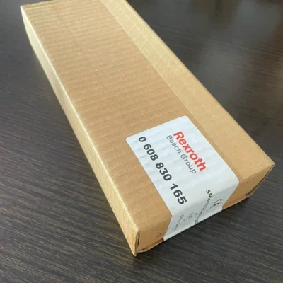 Fieldbus Communication Module REXROTH 0608830165 PROFI