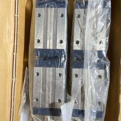 IKO LWHS20C2R Linear Guide Rail for Precision Motion