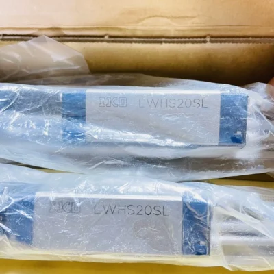 IKO LWHS20SL Linear Guide Rail Precision Motion System
