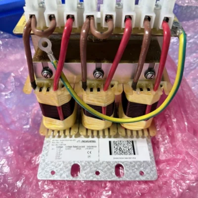 NORATEL 3HAC024144-001 Transformer for Automation Systems