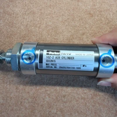 Parker 10Z-2 SD32N15 Cylinder for Packaging Automation