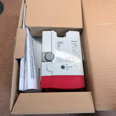 HVAC Damper Control Solution Honeywell CN4620Q2310 Actuator