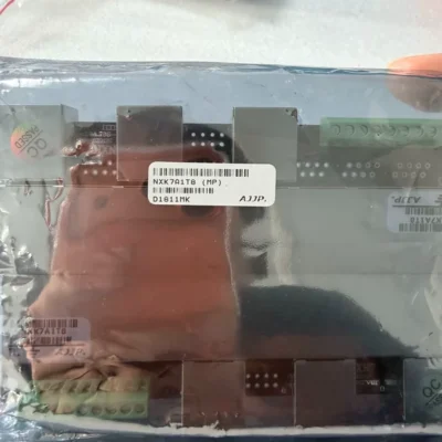 ABB NXK7A1T8 Module for Industrial Automation Systems