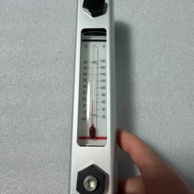 Tank Liquid Level Monitor STUCK FSA-127-1.1/T/FF/12 Sensor