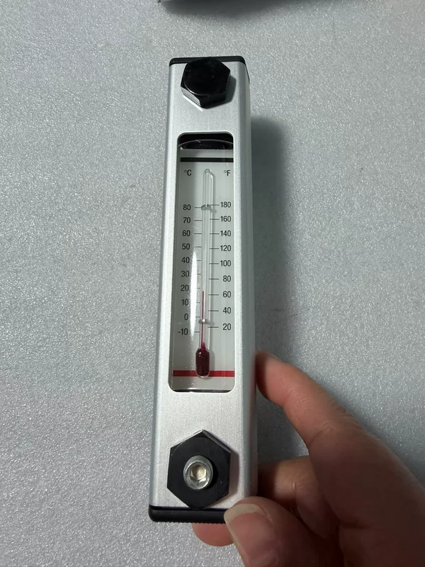 Tank Liquid Level Monitor STUCK FSA-127-1.1/T/FF/12 Sensor