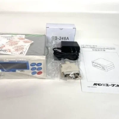 BCD Remote Display Controller A&D AD-8923-BCD Unit