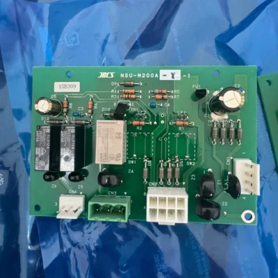 Photoelectric Sensor JRCS NSU-M200A-Y for Automation