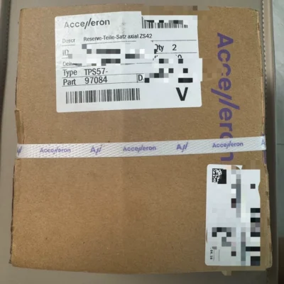 ABB TPS57 Turbocharger Kit for Marine and Industrial Engines