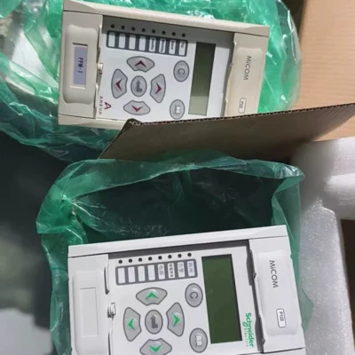 Industrial Motor Protection Schneider P122B00Z1D3EA0 Relay
