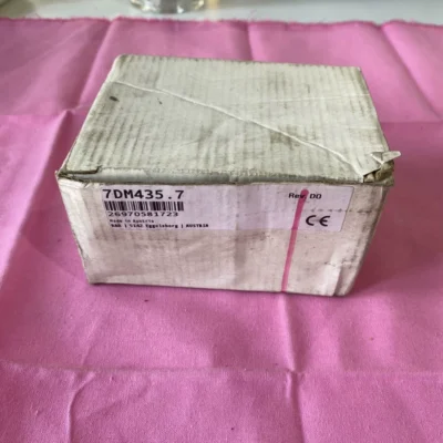 Factory Automation Digital I/O Module B&R 7DM435.7 X20 System
