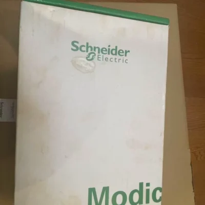 Schneider VW3A3320 Inverter Ethernet Communication Module