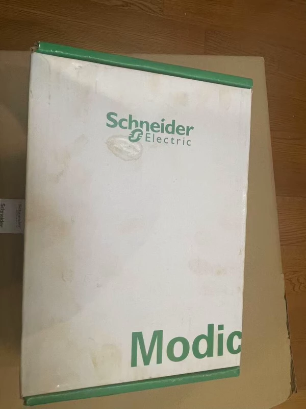 Schneider VW3A3320 Inverter Ethernet Communication Module
