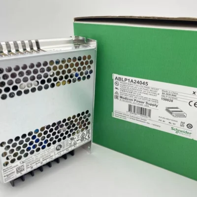 Switching Power Supply 24V DC Schneider ABLP1A24045