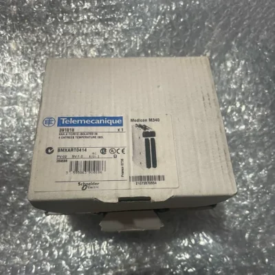 Process Control SCHNEIDER BMXART0414 Isolated Input Module