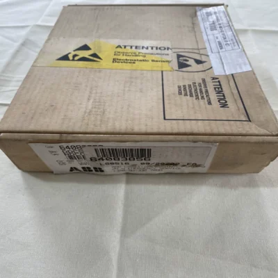 ABB 640B3856 3BSE015490R1 NDCO-02 Board for AC Drives