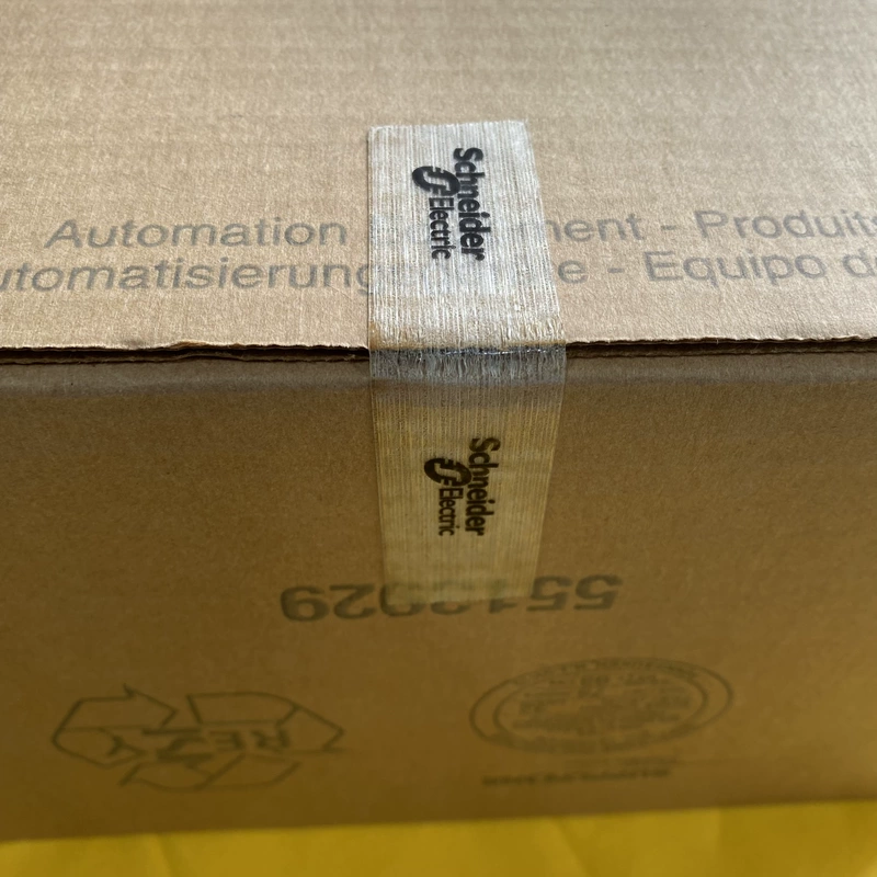 Industrial Control Solution Schneider 140CFK00400 Module - Image 2