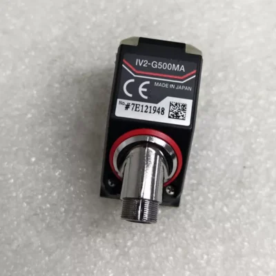Packaging Inspection KEYENCE IV2-G500MA Vision Sensor