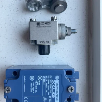 Limit Switch Schneider XCKJ10513H29 Industrial Control
