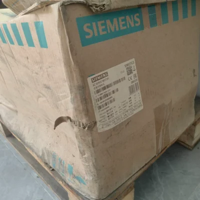 Robotics SIEMENS 1FL6094-1AC61-2LG1 AC Servo Motor