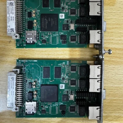 EtherCAT Interface Board Siemens AS3031.005