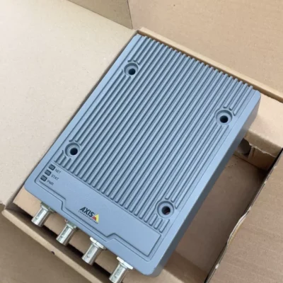 Video Encoder Axis P7304  ENCODER-10 for Analog to IP