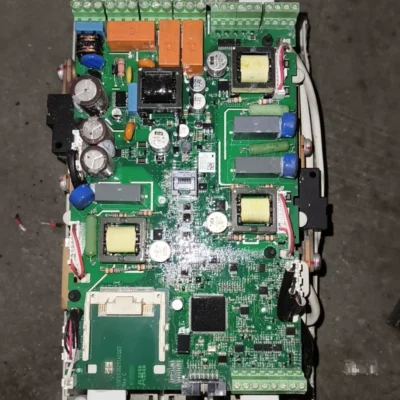 ABB 1SFB536271A1007 Soft Starter Control Board Used