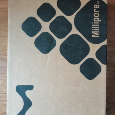Hydrophobic PTFE Filter Millipore CTGB71TP3 0.2μm 25mm