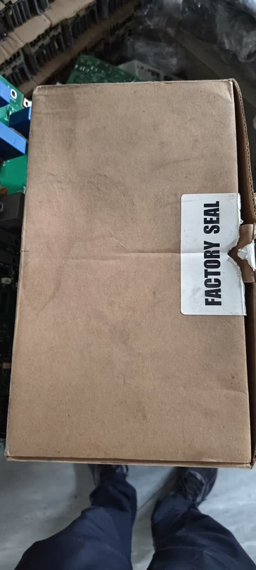 Allen-Bradley SI_45P5F500 MSCON-F500 VFD Motor Drive - Image 2