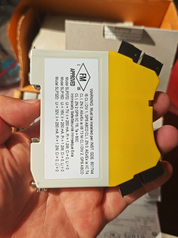 Protect Field Signals with MTL SLP32D Surge Device - Image 3
