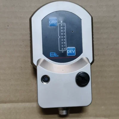 Erhardt+Leimer FE 5201 Web Guiding Sensor for Industrial Use