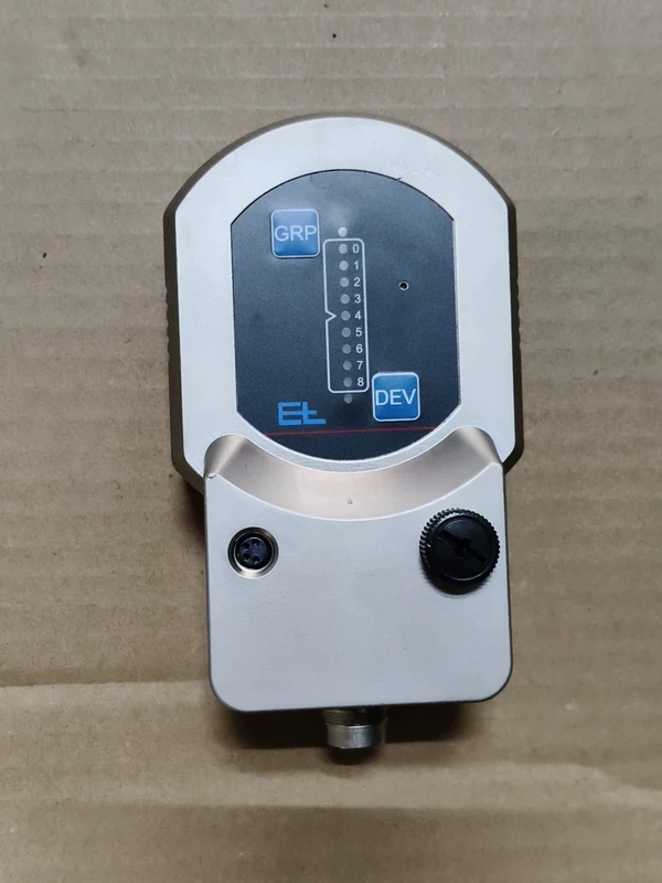 Erhardt+Leimer FE 5201 Web Guiding Sensor for Industrial Use